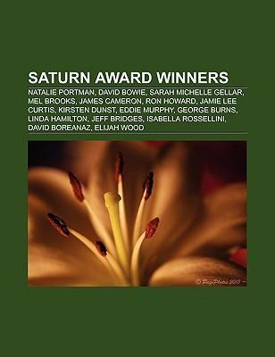 Saturn Award winners