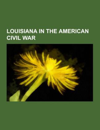 Louisiana in the American Civil War