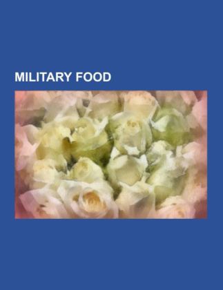 Military food