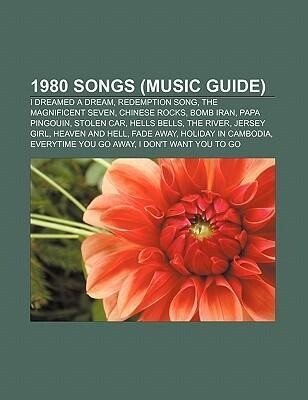 1980 songs (Music Guide)