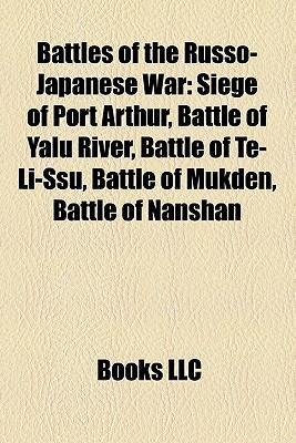 Battles of the Russo-Japanese War