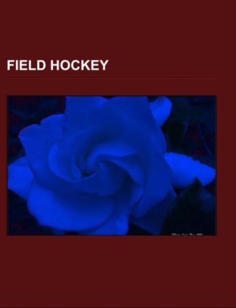 Field hockey
