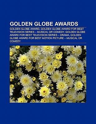 Golden Globe Awards als Taschenbuch von