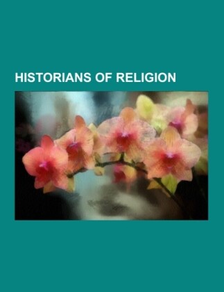 Historians of religion