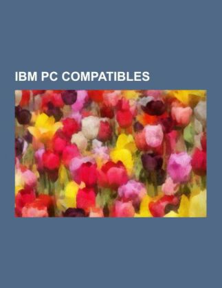 IBM PC compatibles