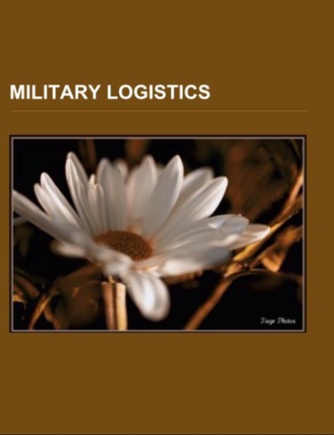 Military logistics