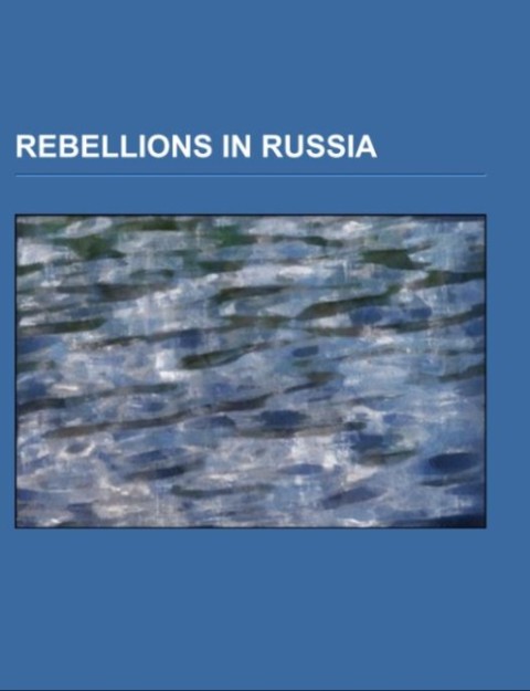 Rebellions in Russia