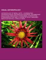 Visual anthropology als Taschenbuch von
