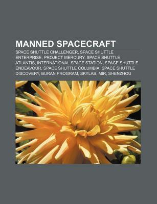 Manned spacecraft