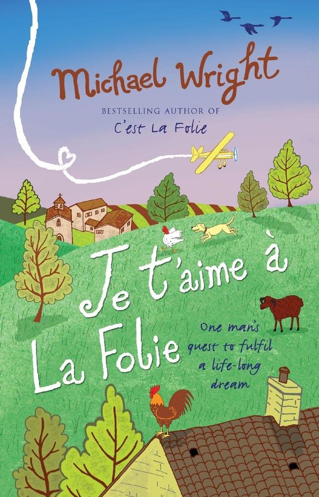 Je taime a la Folie