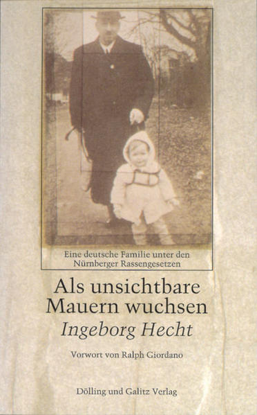 Image of Als unsichtbare Mauern wuchsen