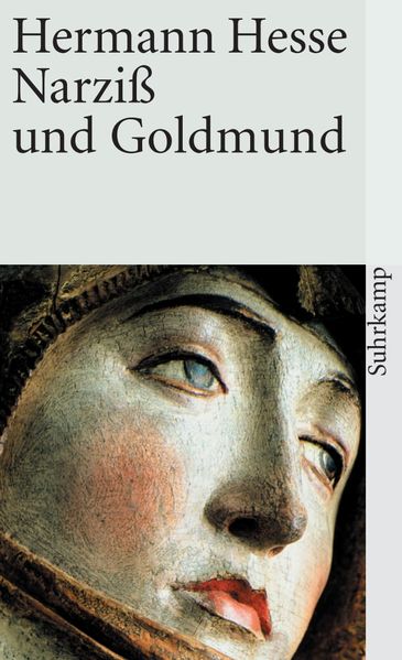 Suhrkamp Verlag Narziss Und Goldmund Buch Deutsch Taschenbuch 305 Seiten