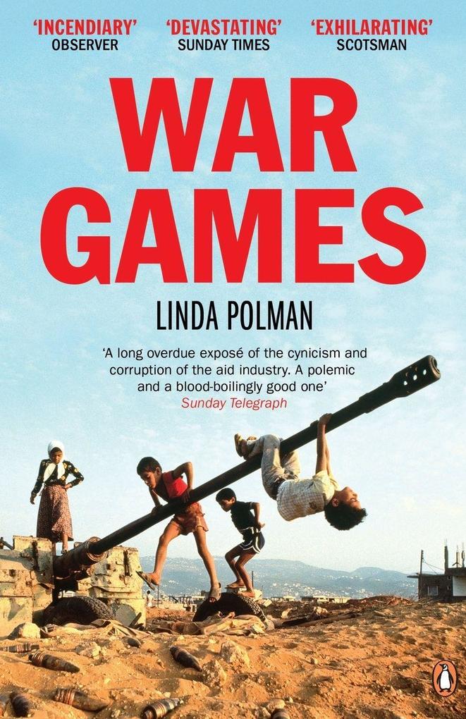 War Games