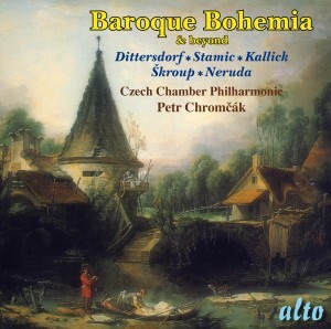 Baroque Bohemia Vol.5