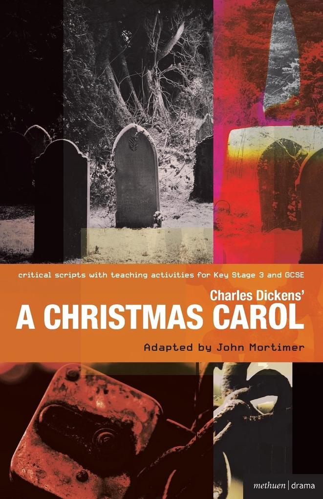 Charles Dickens' A Christmas Carol