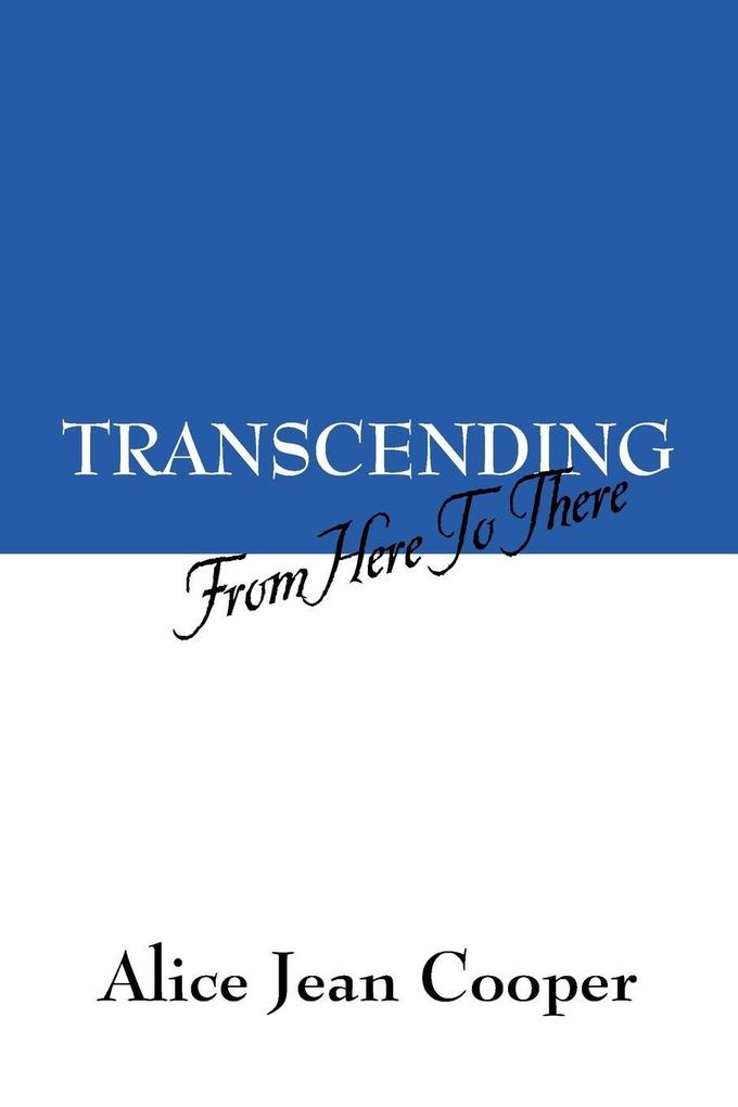 Transcending