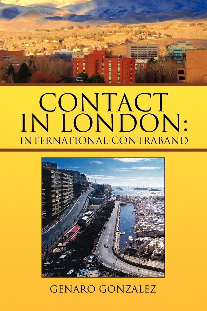Contact in London