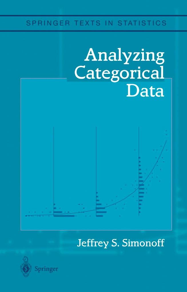 Analyzing Categorical Data