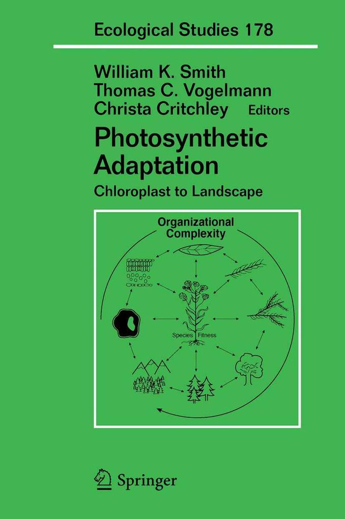 Photosynthetic Adaptation