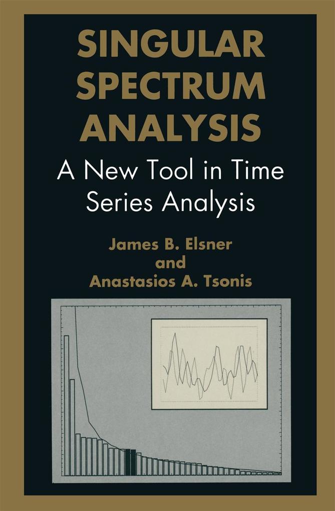 Singular Spectrum Analysis