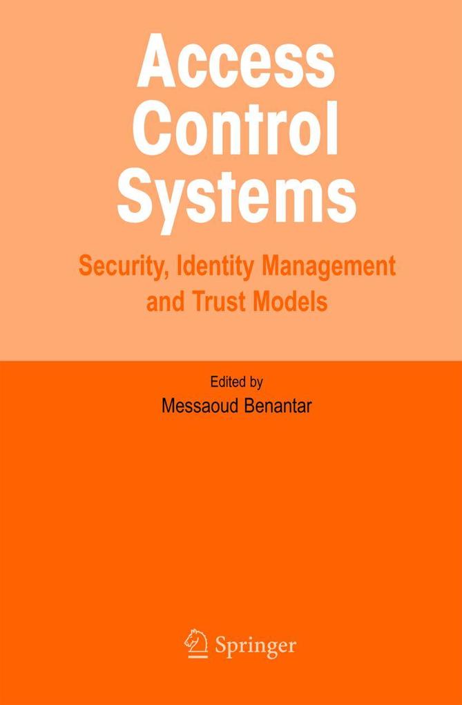 Access Control Systems