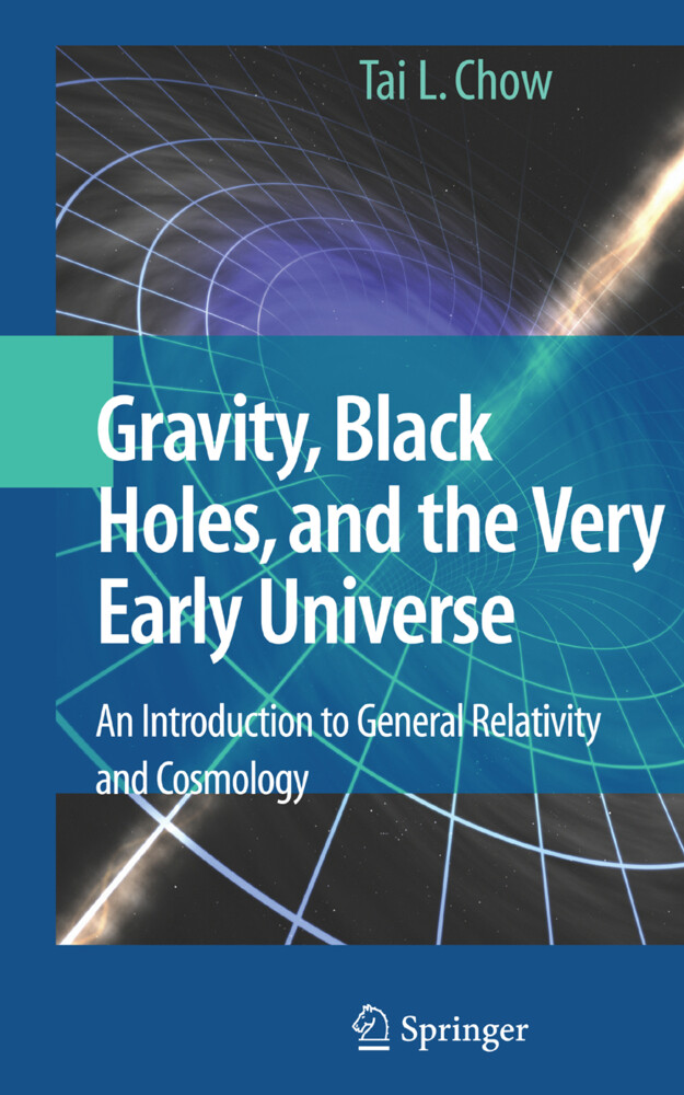 Gravity Black Holes and the Very Early Universe