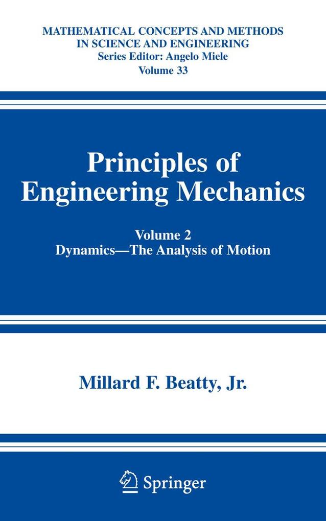Principles of Engineering Mechanics