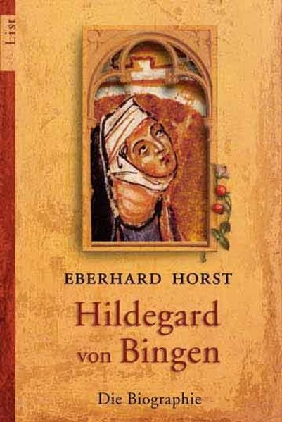 Hildegard von Bingen Eberhard Horst - Bild 5