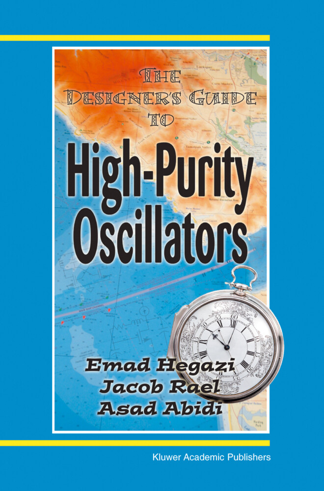 The er‘s Guide to High-Purity Oscillators