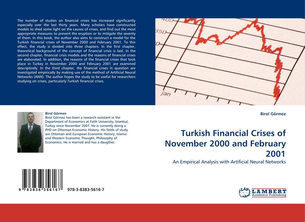 Turkish Financial Crises of November 2000 and February 2001