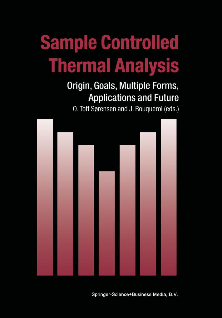 Sample Controlled Thermal Analysis