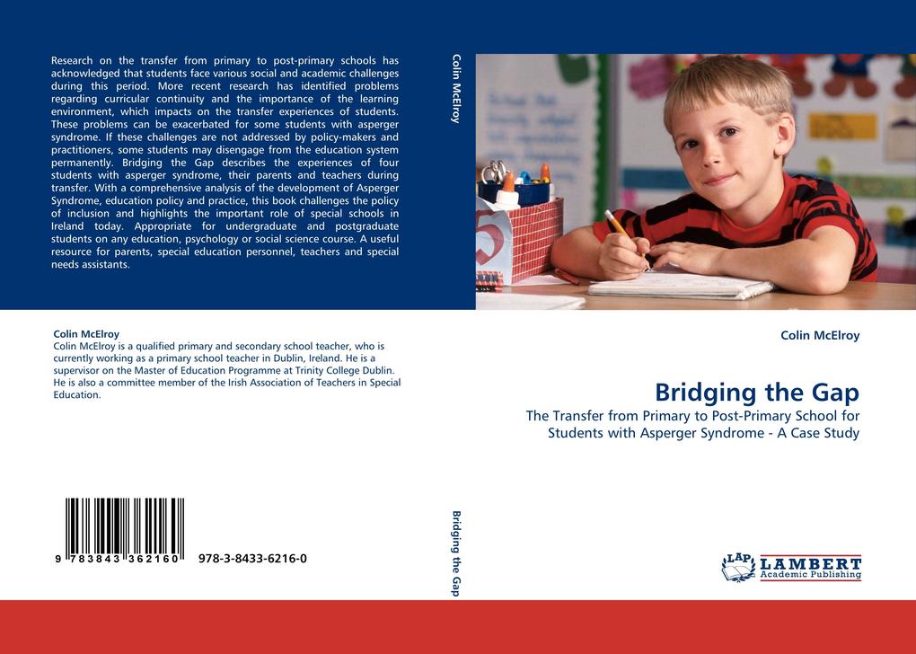 Bridging the Gap