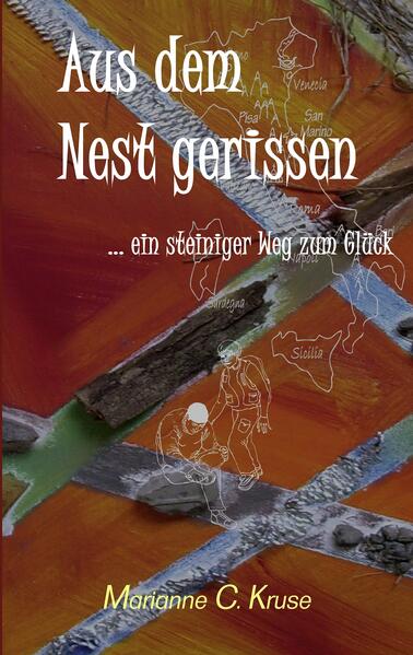 Aus dem Nest gerissen - Marianne C. Kruse