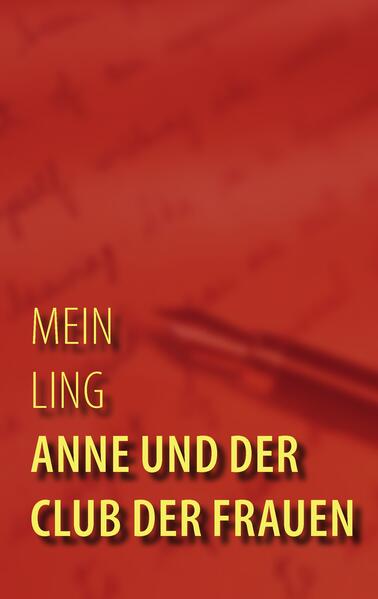 Anne und der Club der Frauen