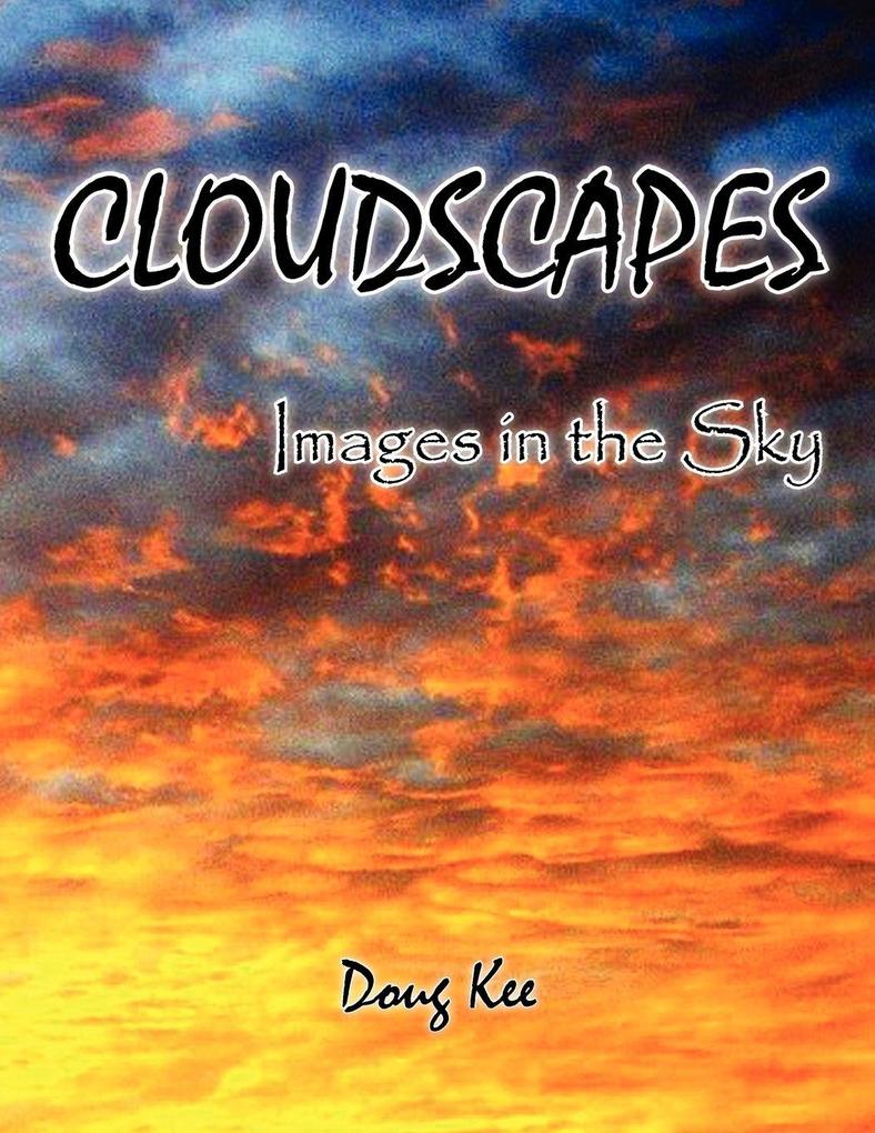 CLOUDSCAPES - Doug Kee