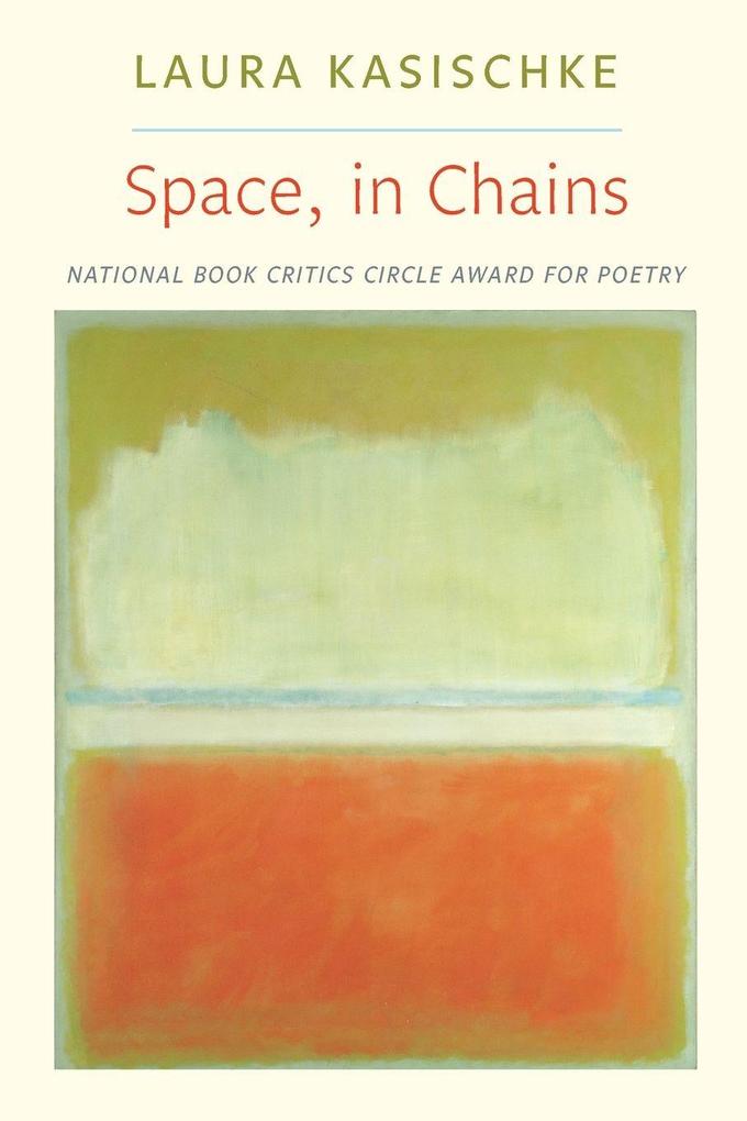 Space In Chains