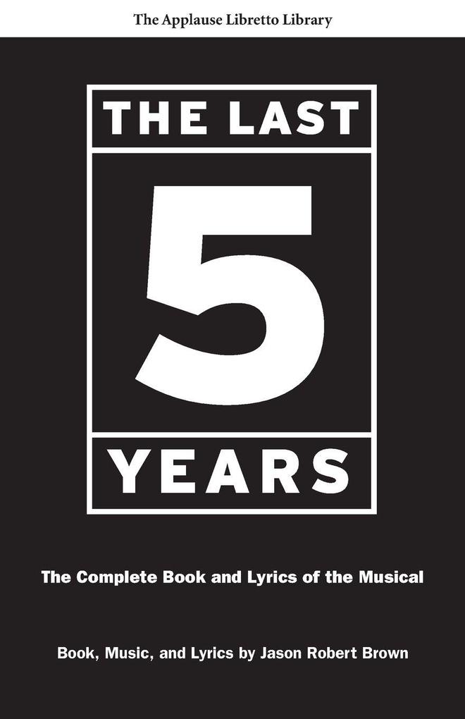 Last Five Years