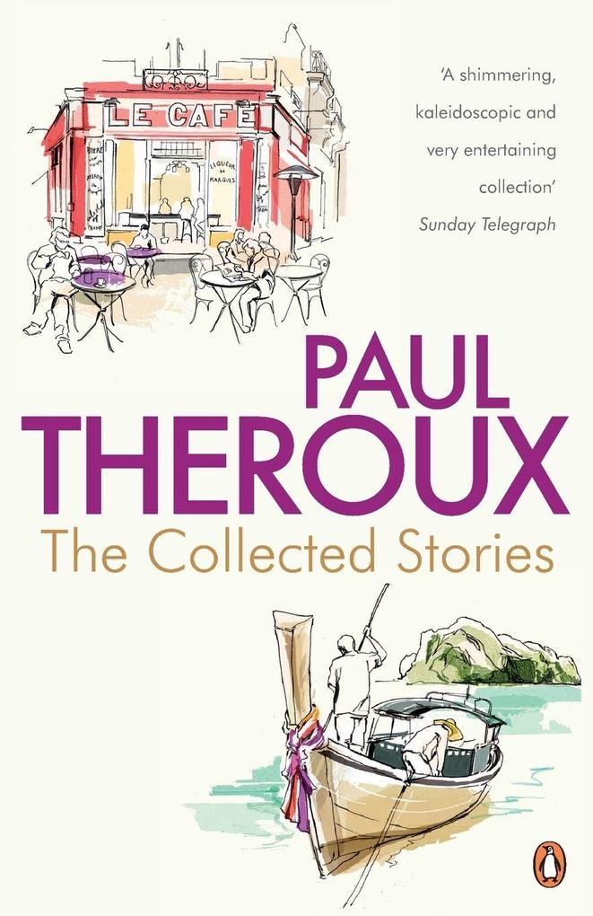 The Collected Stories
