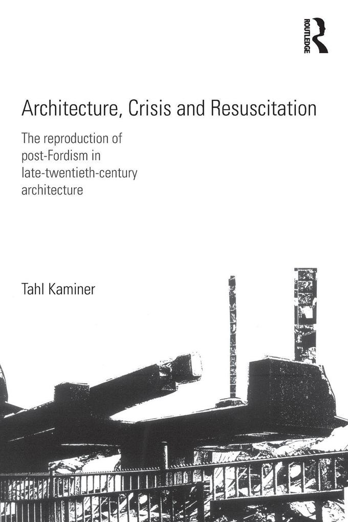 Architecture Crisis and Resuscitation