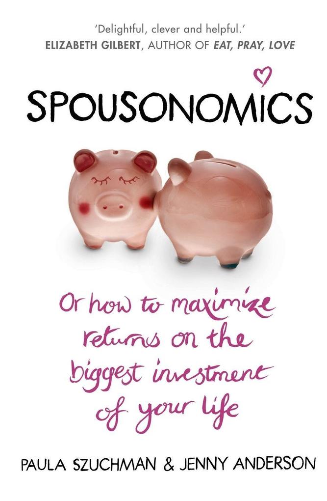 Spousonomics
