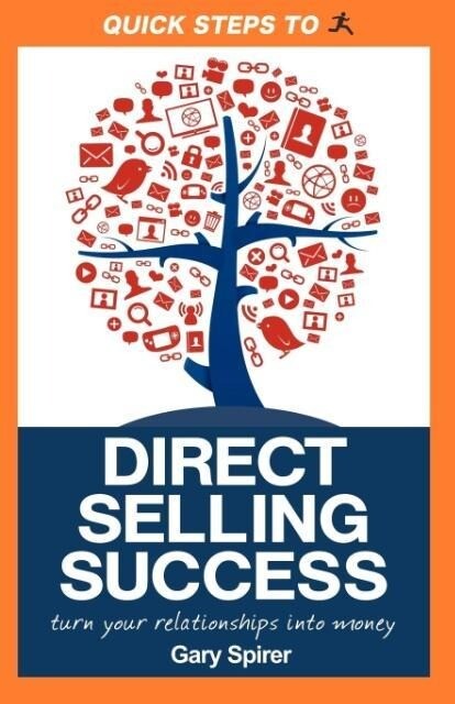 Quick Steps To Direct Selling Success