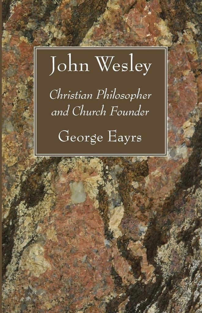 John Wesley