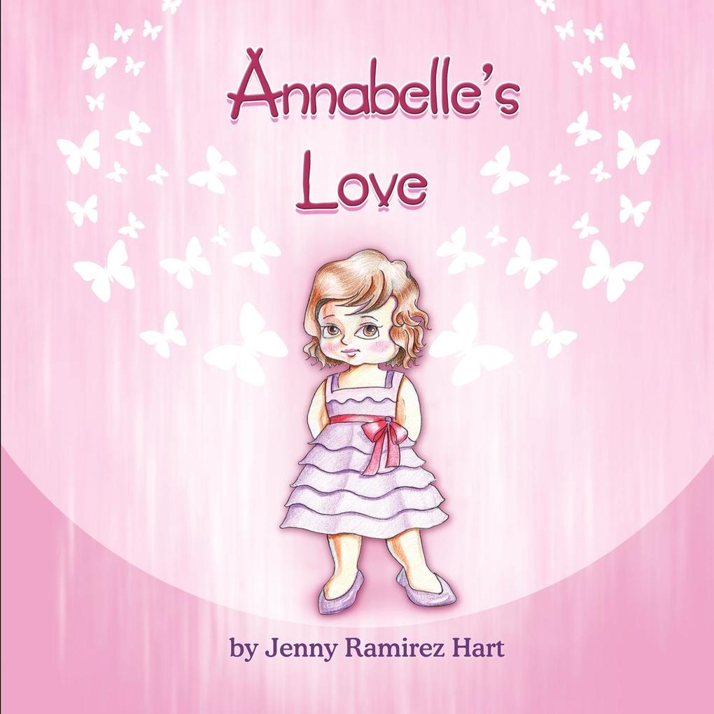 Annabelle's Love - Jenny Ramirez Hart