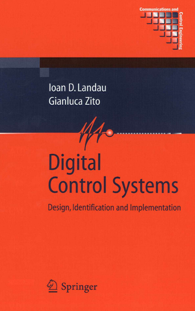 Digital Control Systems - Gianluca Zito/ Ioan Doré Landau