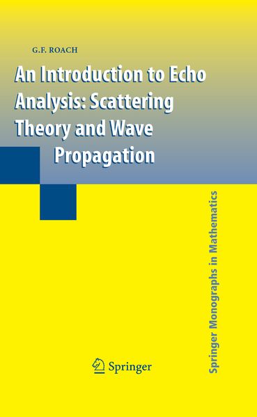 An Introduction to Echo Analysis