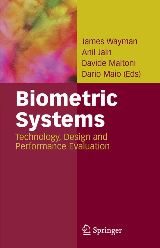 Biometric Systems