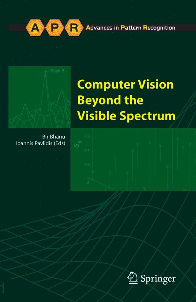Computer Vision Beyond the Visible Spectrum
