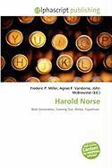 Harold Norse