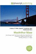 MacArthur Maze
