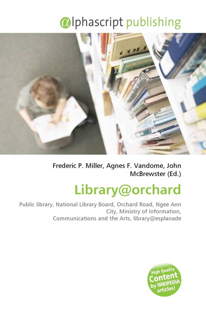 Library@orchard